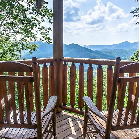 Scenic Serenity #75 세비어빌 외부 사진
