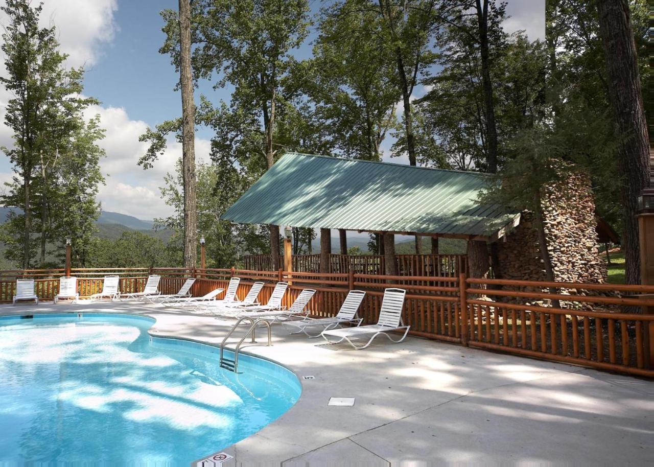Scenic Serenity #75 세비어빌 외부 사진
